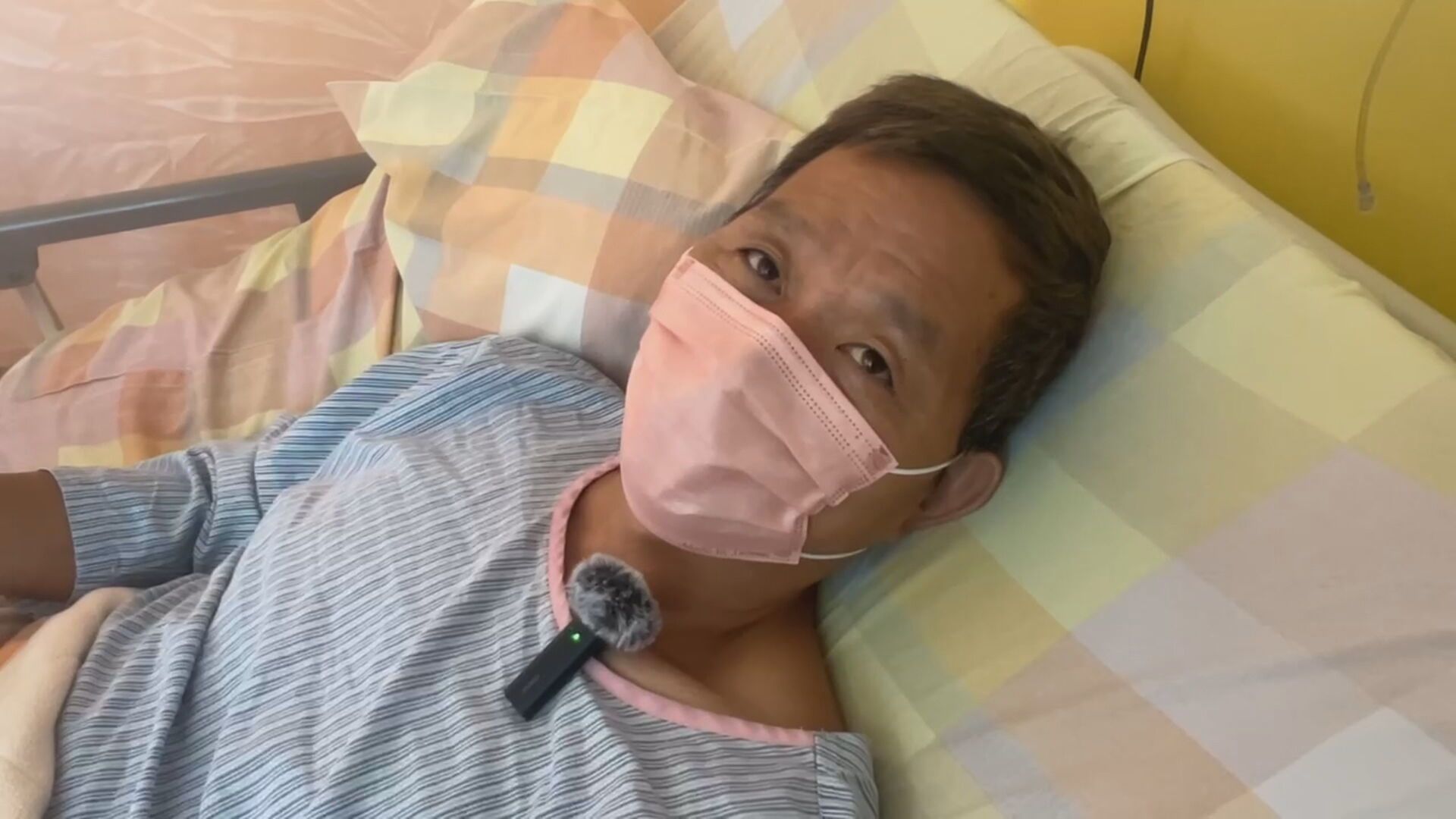 挖土機超人救災亡 災後沒家重建長路4/家園「開挖進度0」父重傷住院 國中生如「災區孤兒」