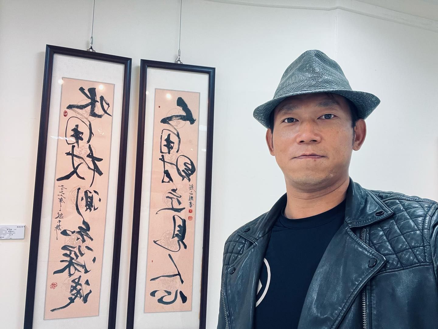 再3天生日!50歲顏正國過世 最後貼文網湧進悼念