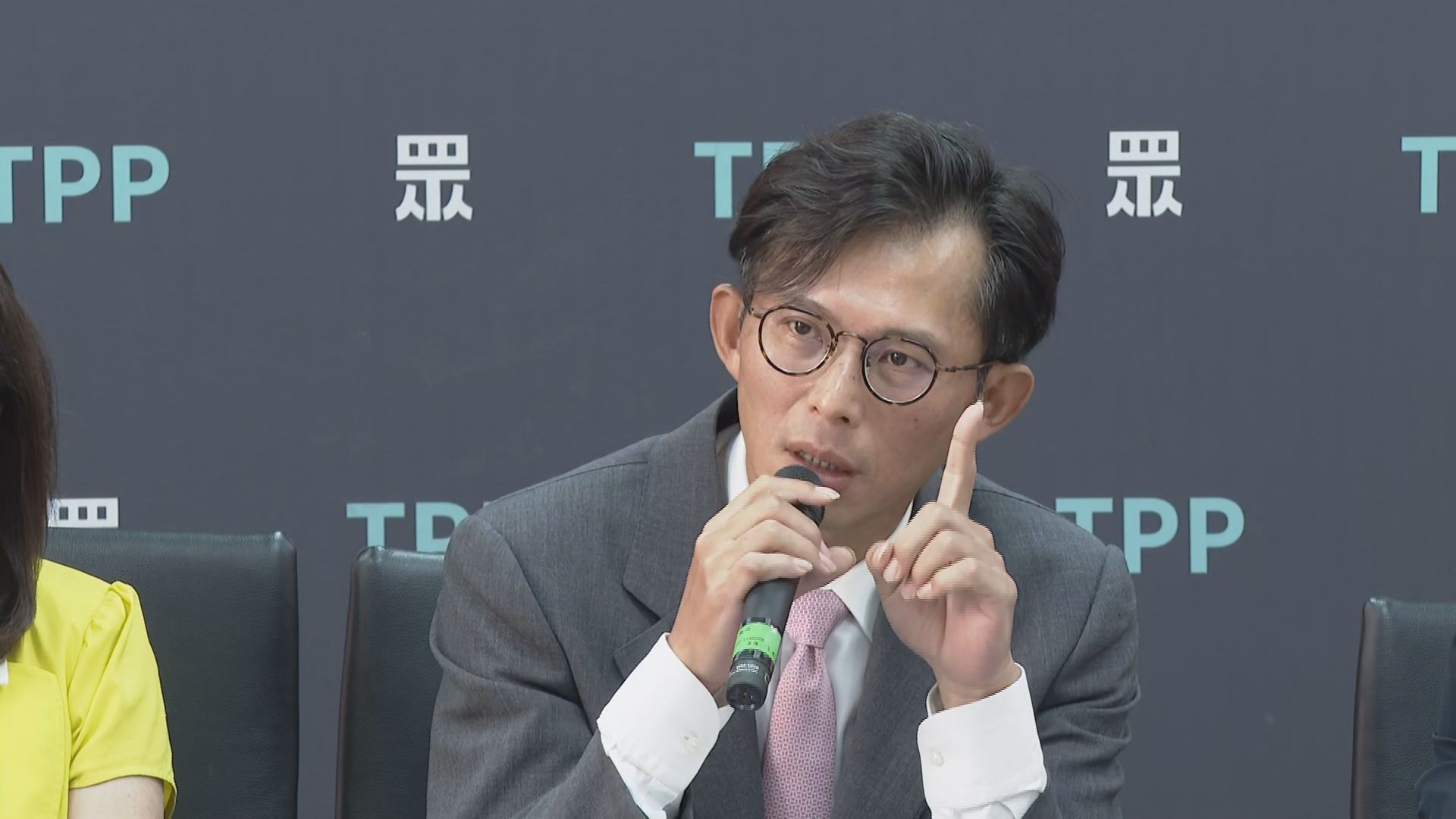 四叉貓揭黃國昌2020年錄音外洩內幕 開90萬委託徵信查洩密者