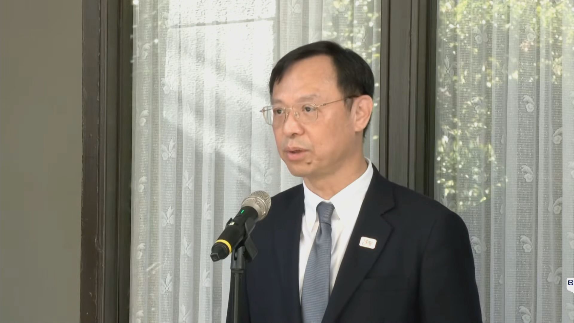 衛福部韌性預算遭刪1600萬媒宣費 石崇良:用於照顧獨居長者