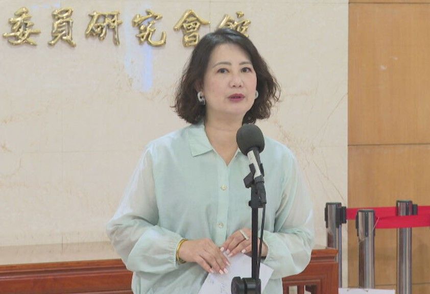 臉書恐嚇吳思瑤「斬首」 男遭判拘役30日