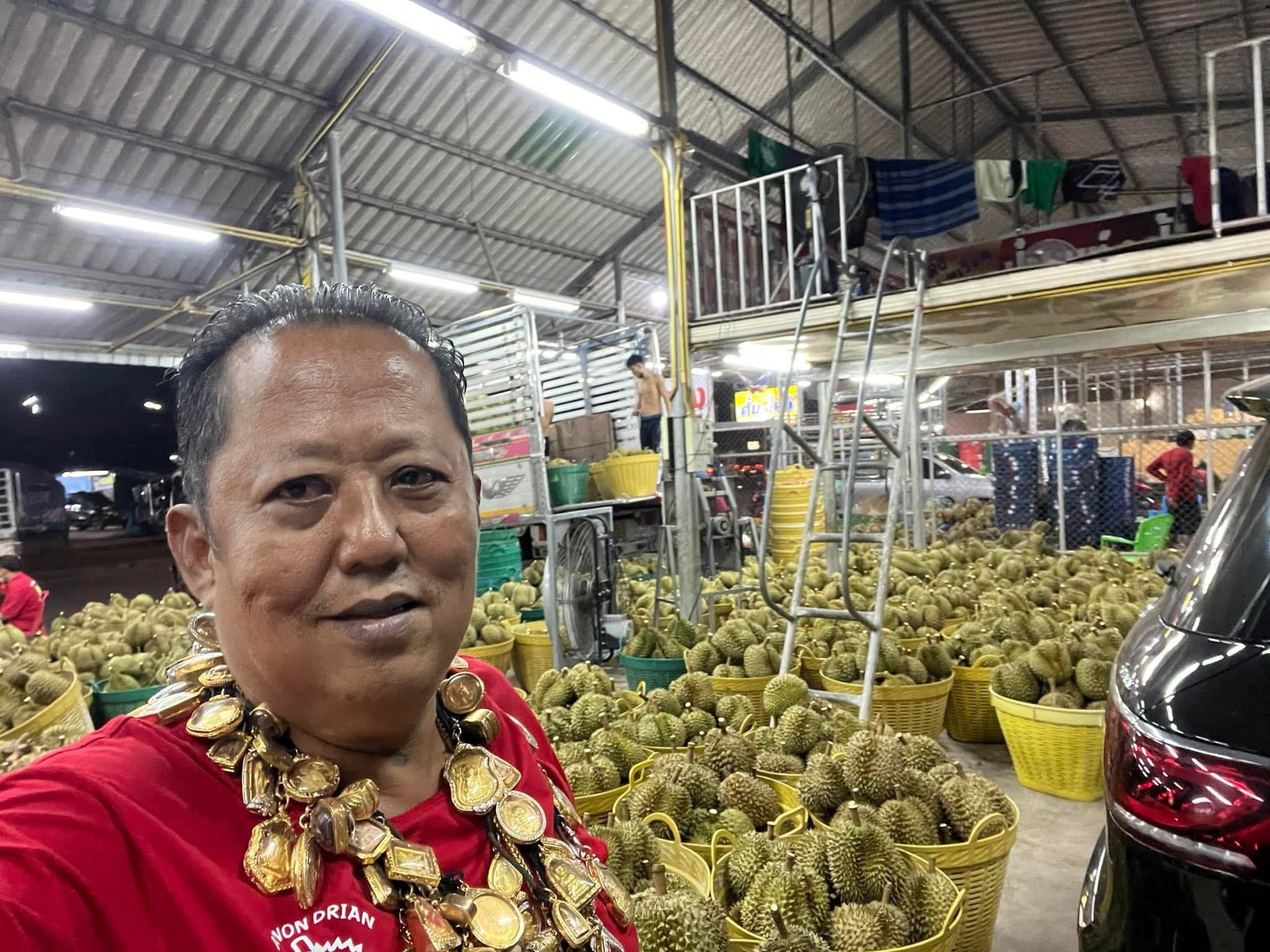 人妻誘惑「兒孫通吃」！泰榴槤大亨懸賞打小三　每巴掌3萬打到分手 – 桃園電子報
