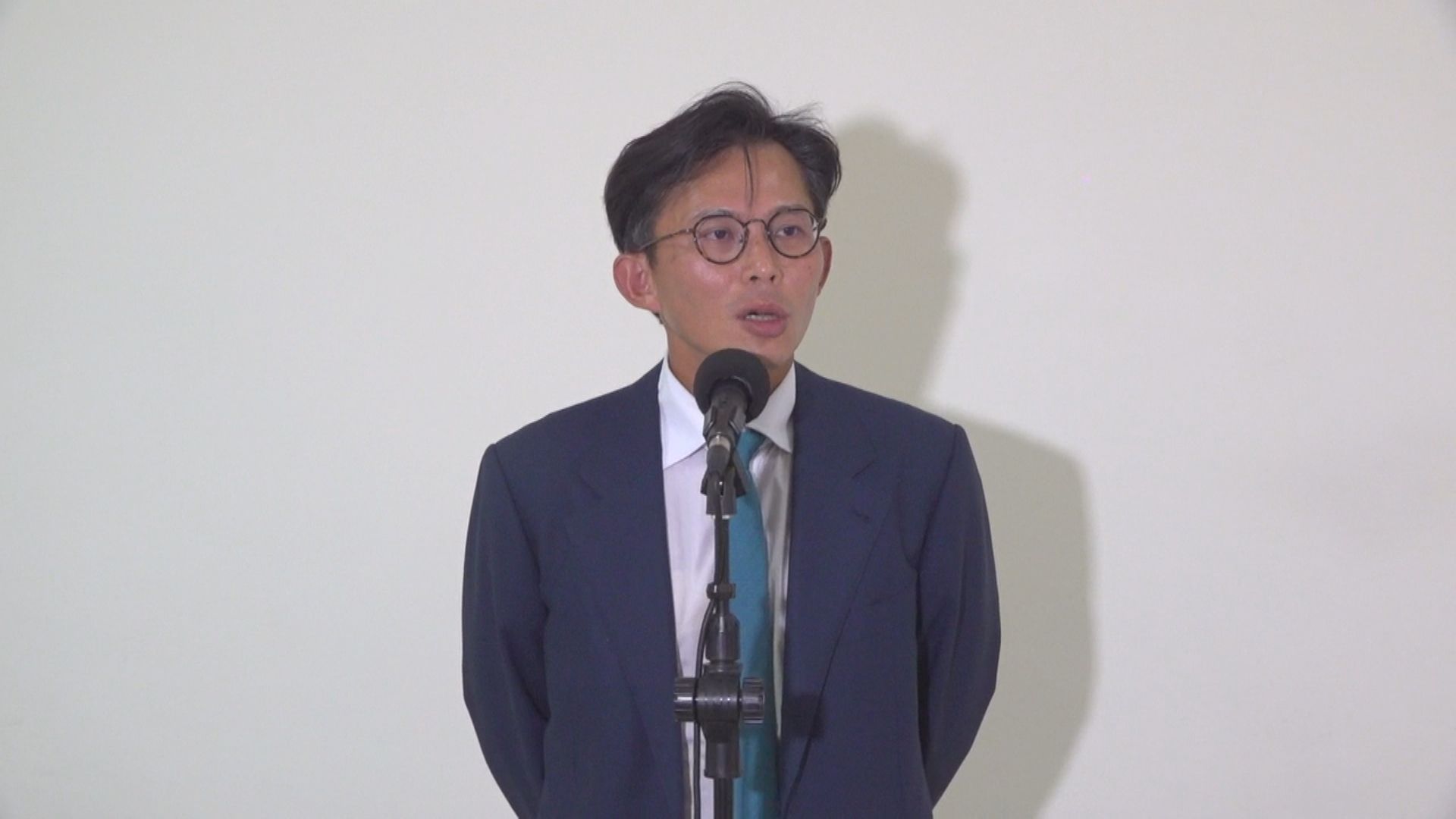 鄭麗文喊「新北市長必是國民黨」 黃國昌:不過度解讀