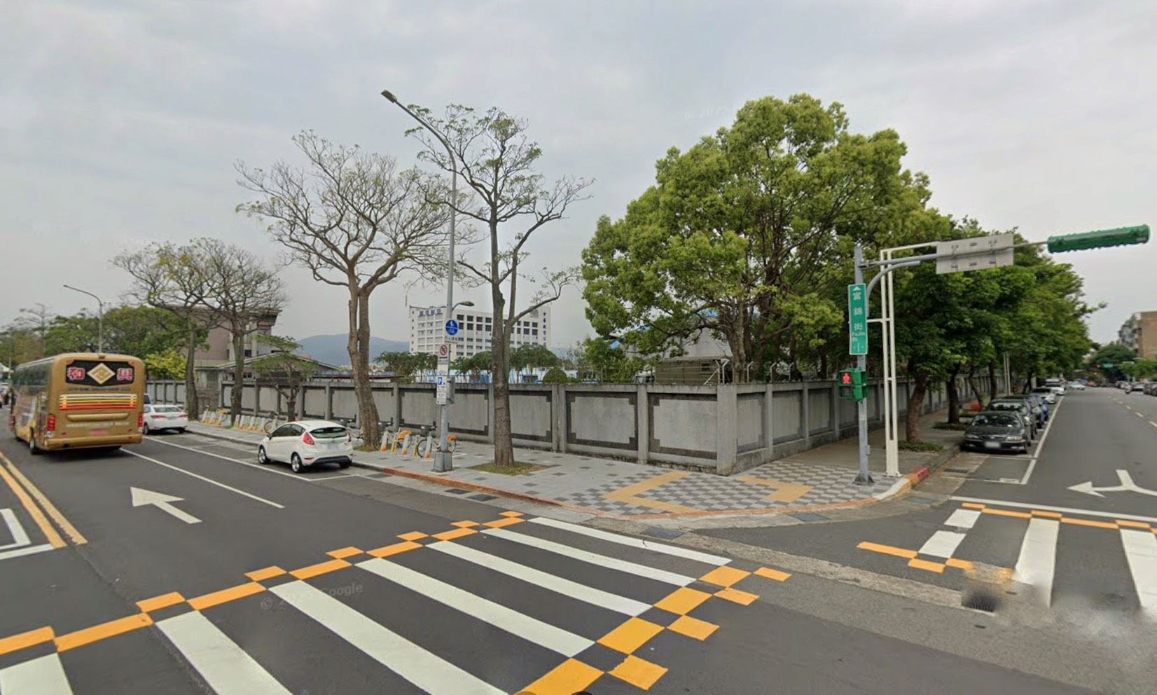 輝達選址卡關!中央盤點5處國有地 民生社區「松南營區」呼聲高