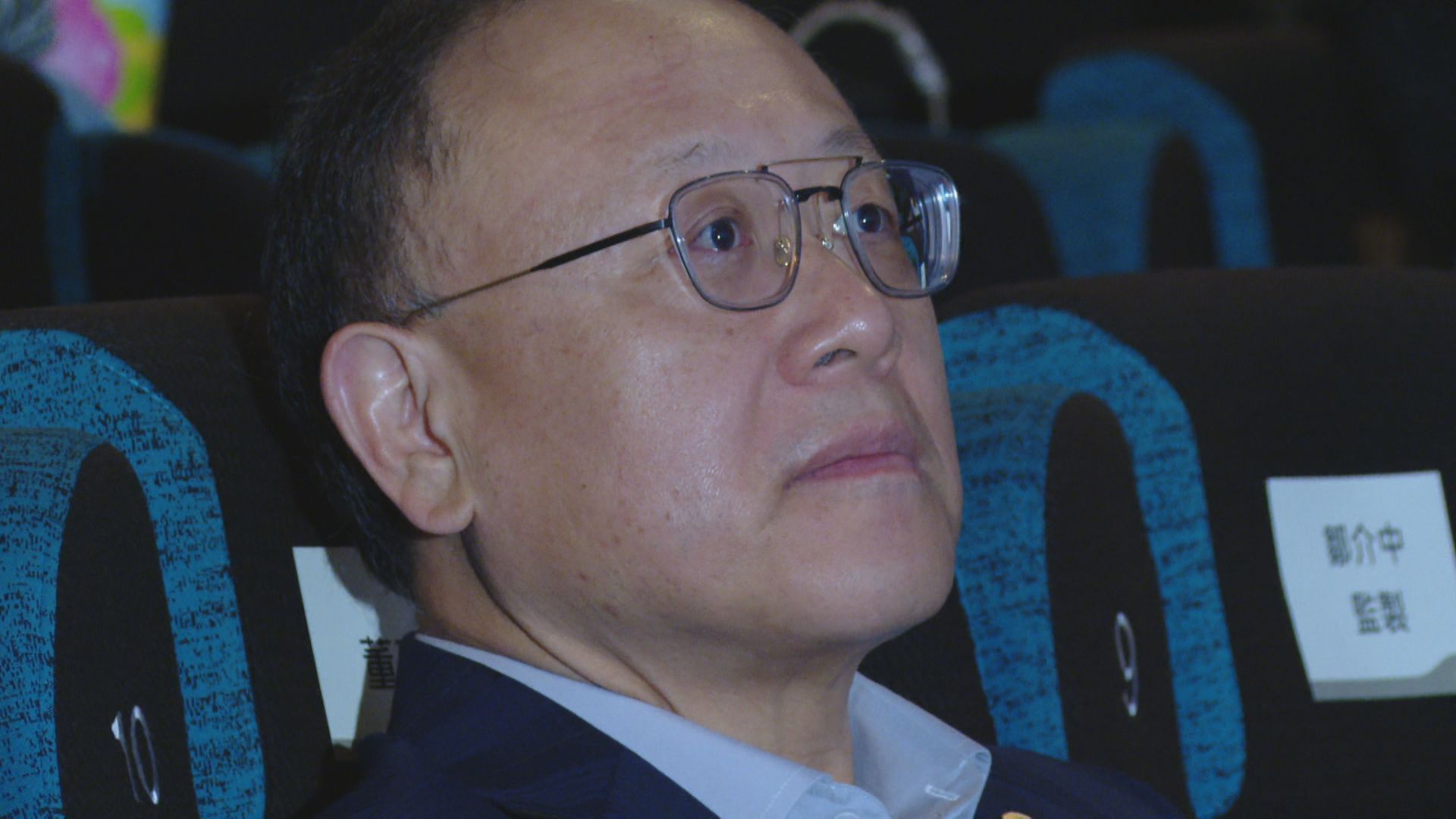 為高鐵寧靜車廂道歉 史哲:目前沒餘裕設親子車廂