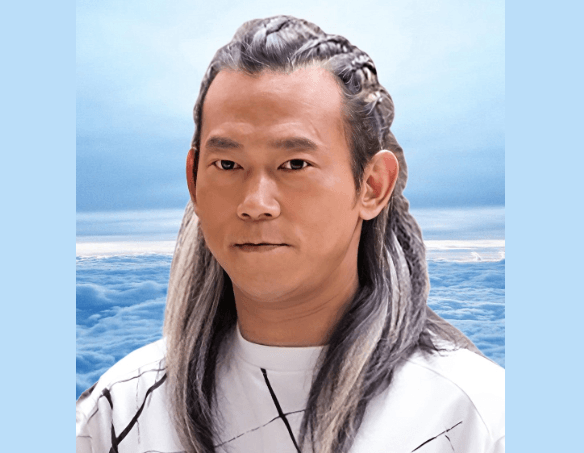 顏正國遺孀發訃告 靈堂設板橋!國慶連假限時開放弔念