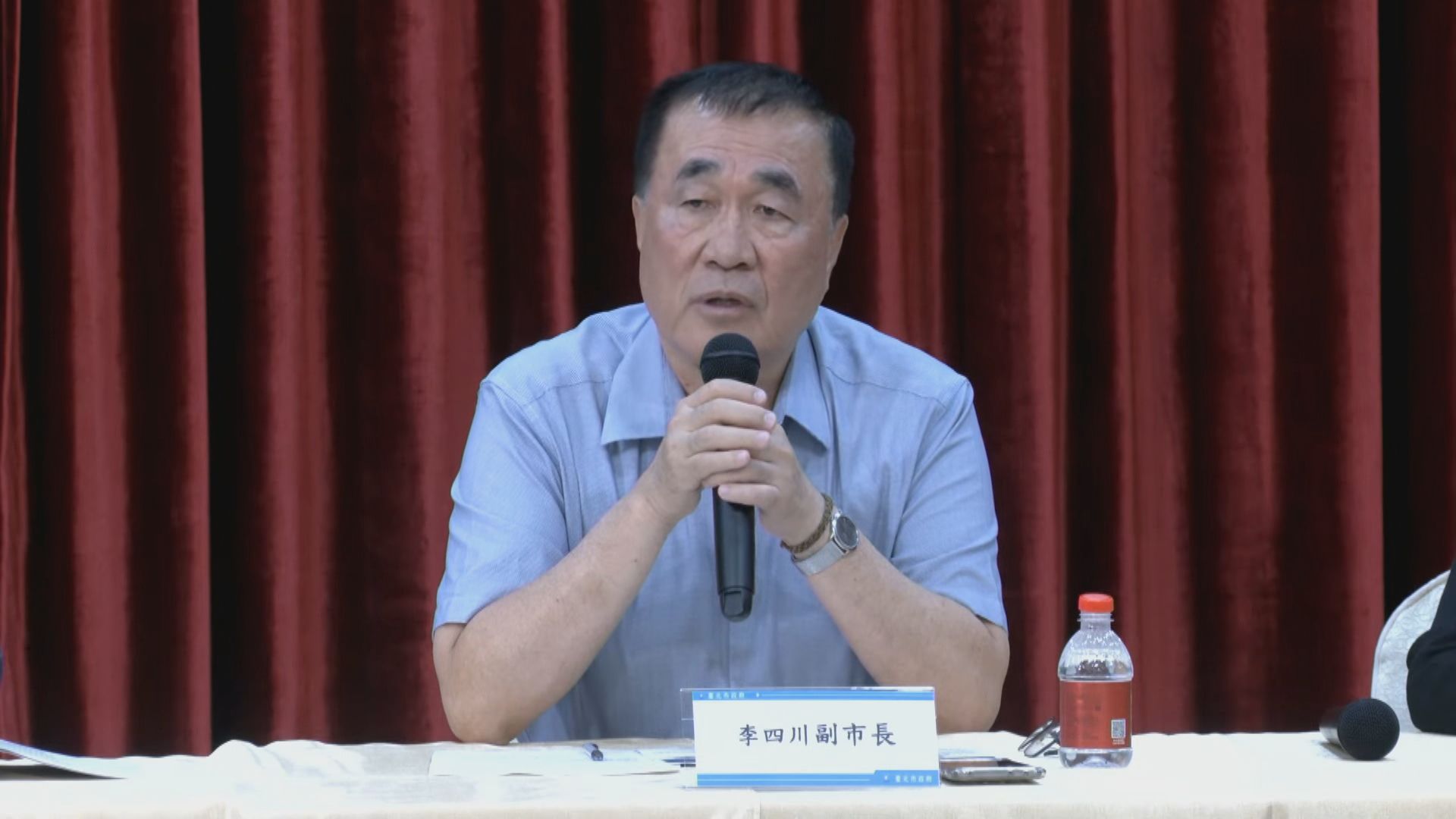 拚輝達留台北!市府祭連環招2/北市B計畫!T12力拚產權整合 李四川:小地主同意出售