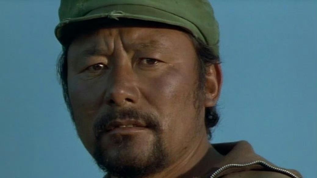 《天浴》金馬影帝洛桑群培病逝 享壽68歲