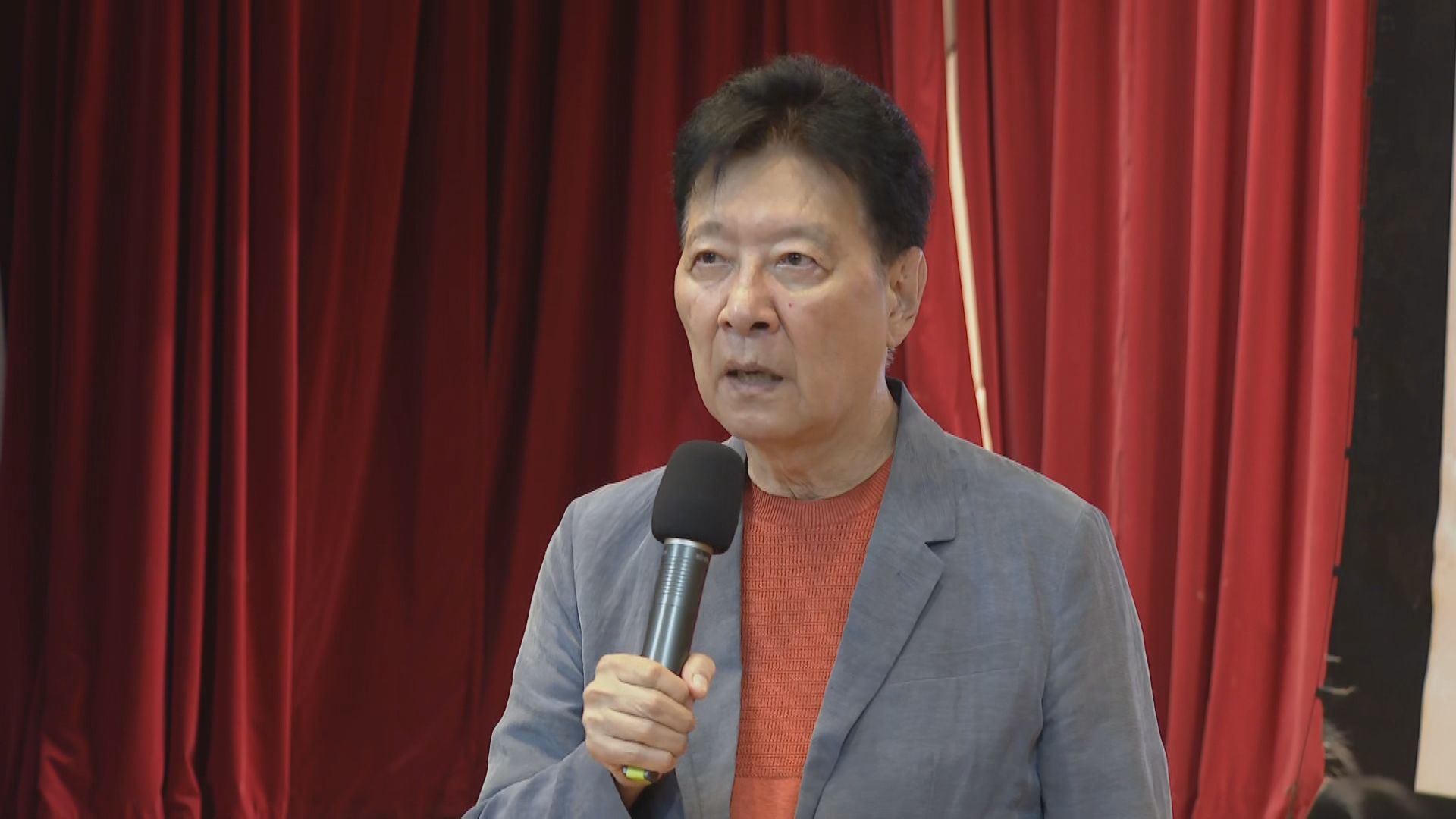 籲新任國民黨主席勿扯後腿 趙少康:選民在台灣、不在大陸