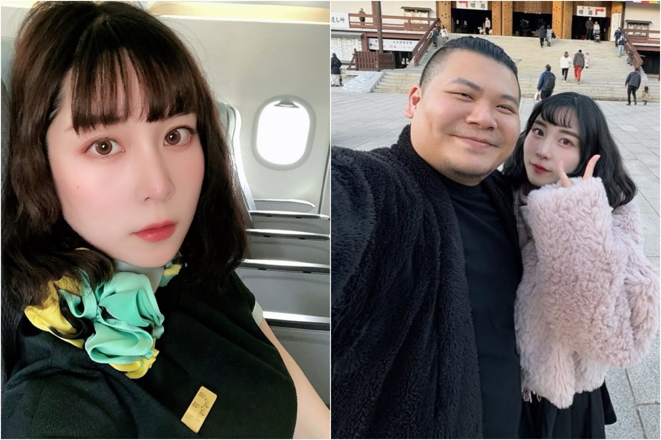 「我們不是機器」 YTR鐵牛妻婷婷空服10週年變成哀悼日