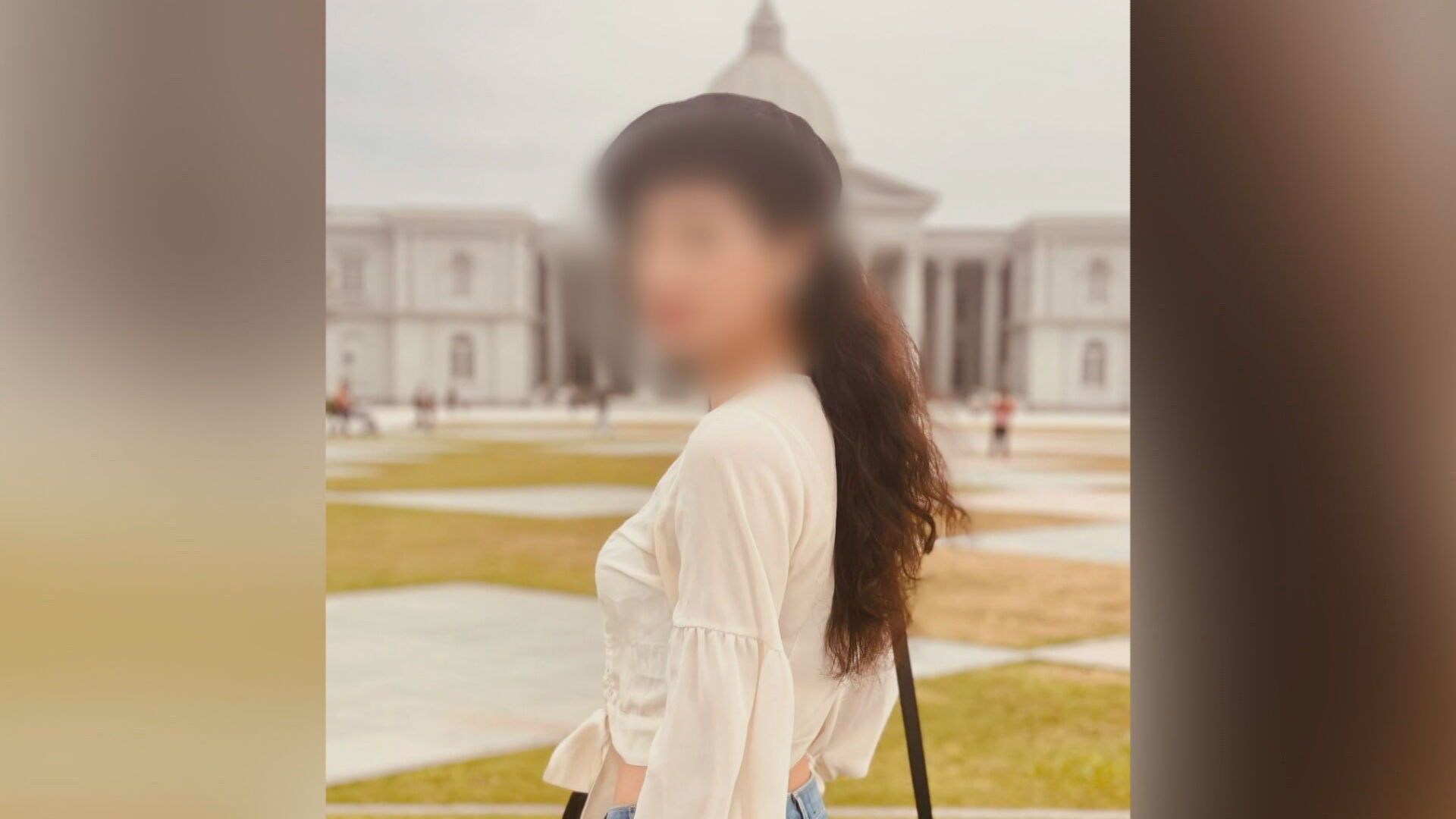 照片曝!長榮航「黑珍珠」空姐猝逝 生前笑容惹鼻酸