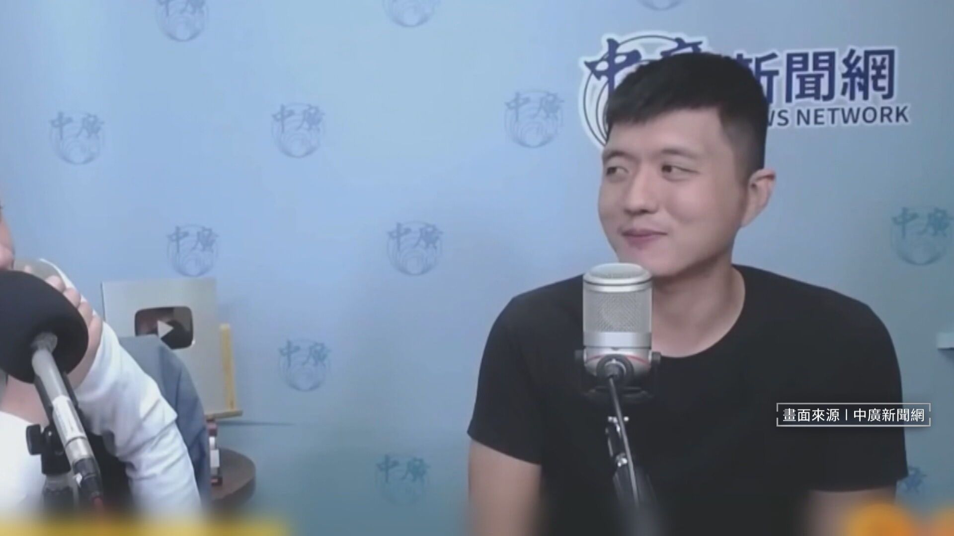 張凱維提案超出助理所及 柯晨晧:無立委配合、就是詐騙