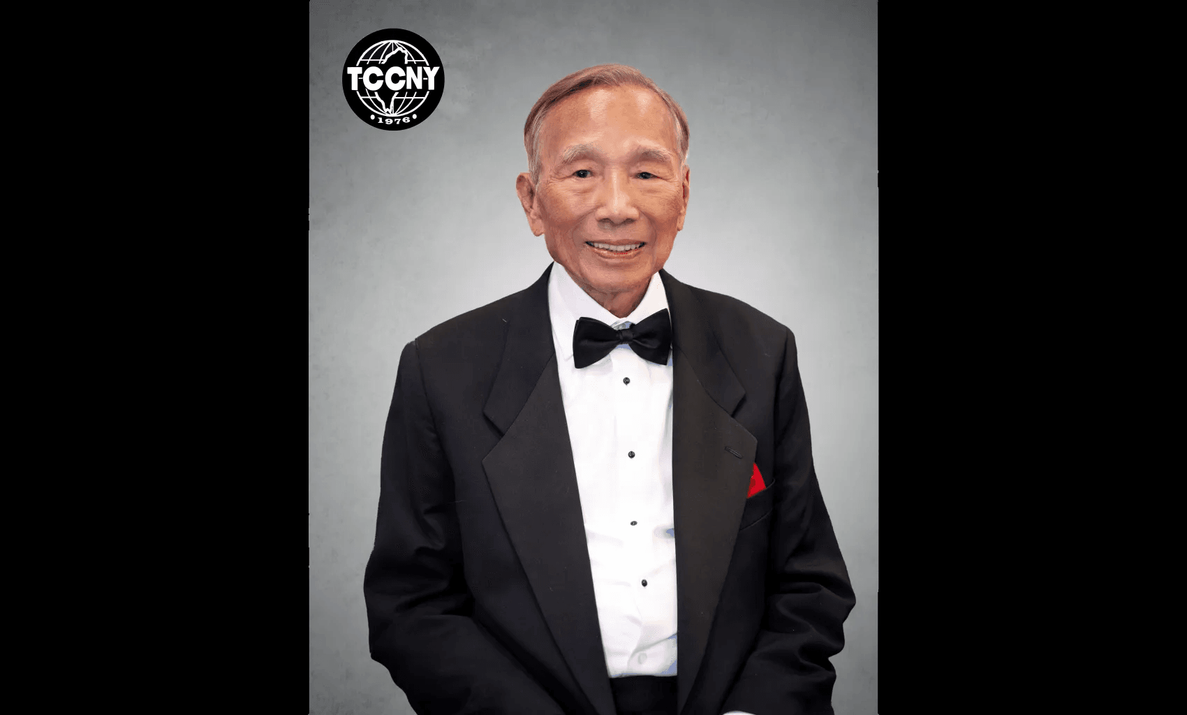 總統府資政蔡仁泰逝世享耆壽93歲 一生致力台商、台美交流