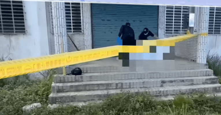 23歲女遭活活打死棄屍 密友盜領錢「被疑做詐騙」全案才曝光