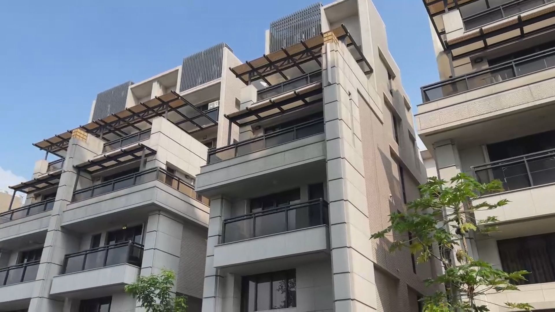 台中透天別墅社區半年逾10竊案 住戶控管理員冷處理