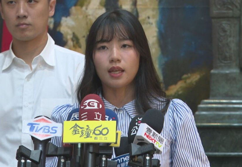 國安局證實境外介選黨主席　國民黨譴責：秉持公正辦理