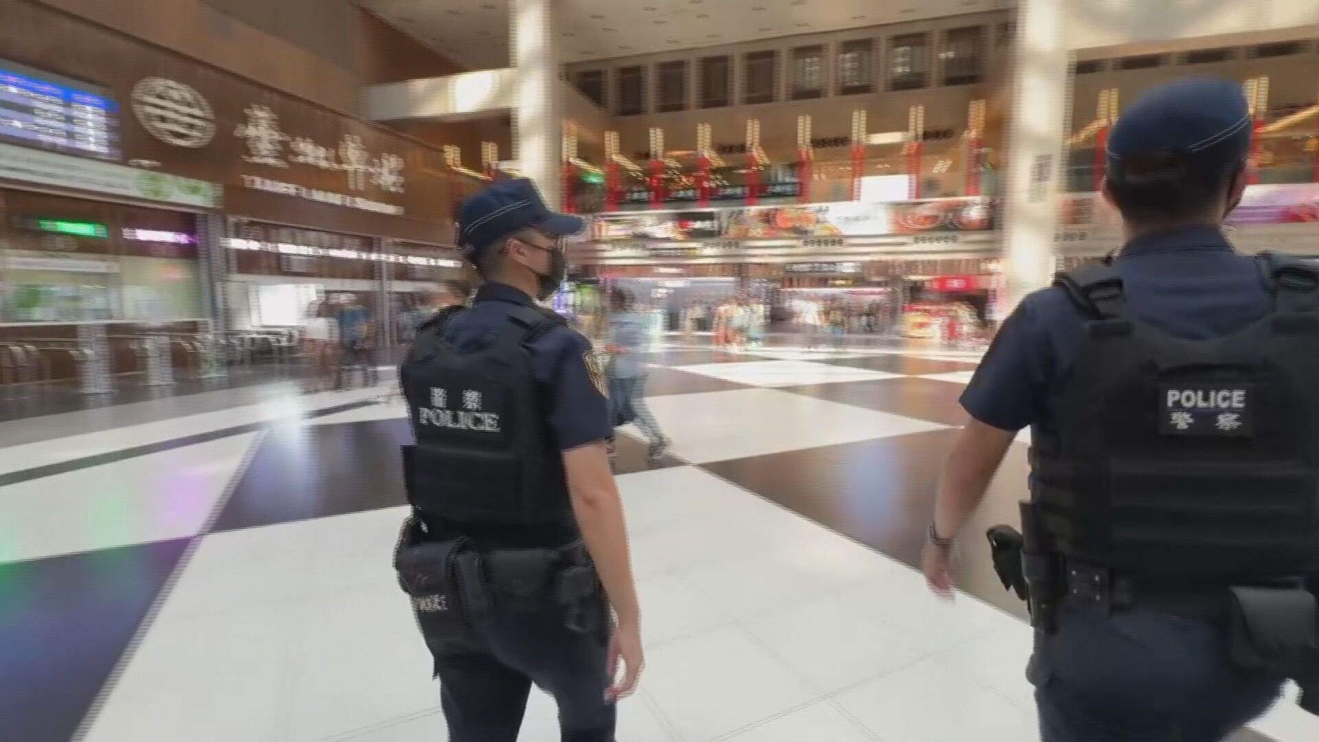驚悚10分鐘 北車大廳性侵無人救1/北車醉女遭侵犯! 目擊者發聲「怕受傷不敢制止」