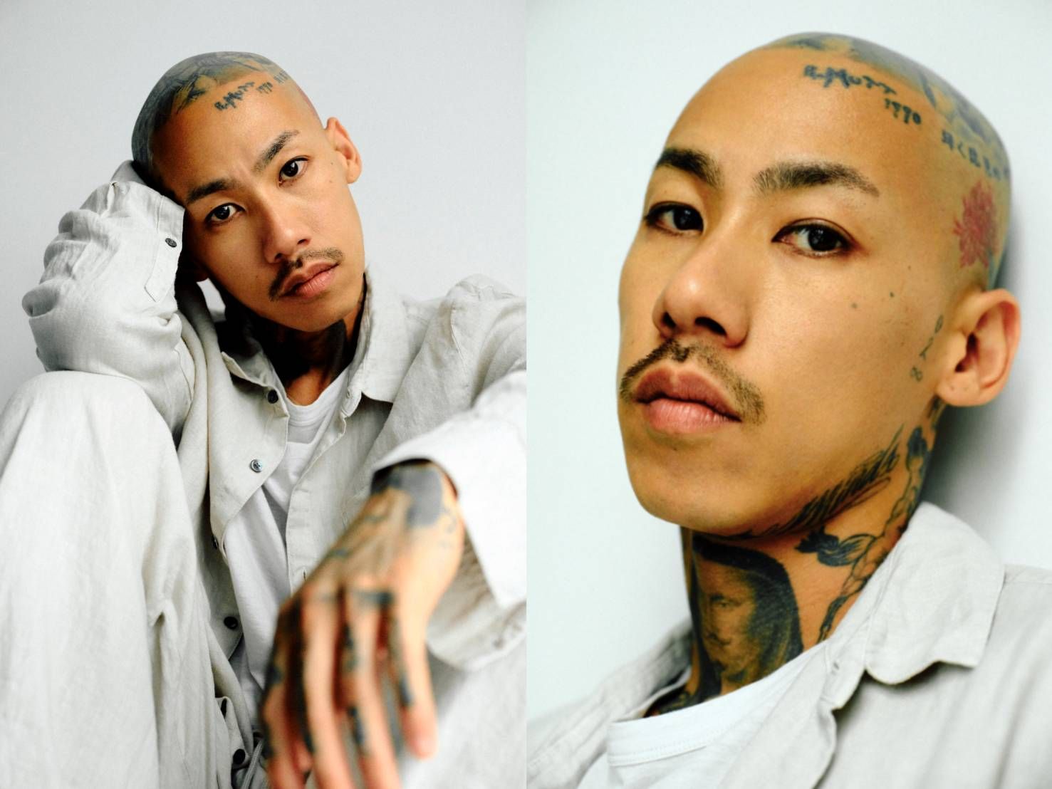 新作搭草彅剛新劇 日本嘻哈指標千葉雄喜12/14來台開唱