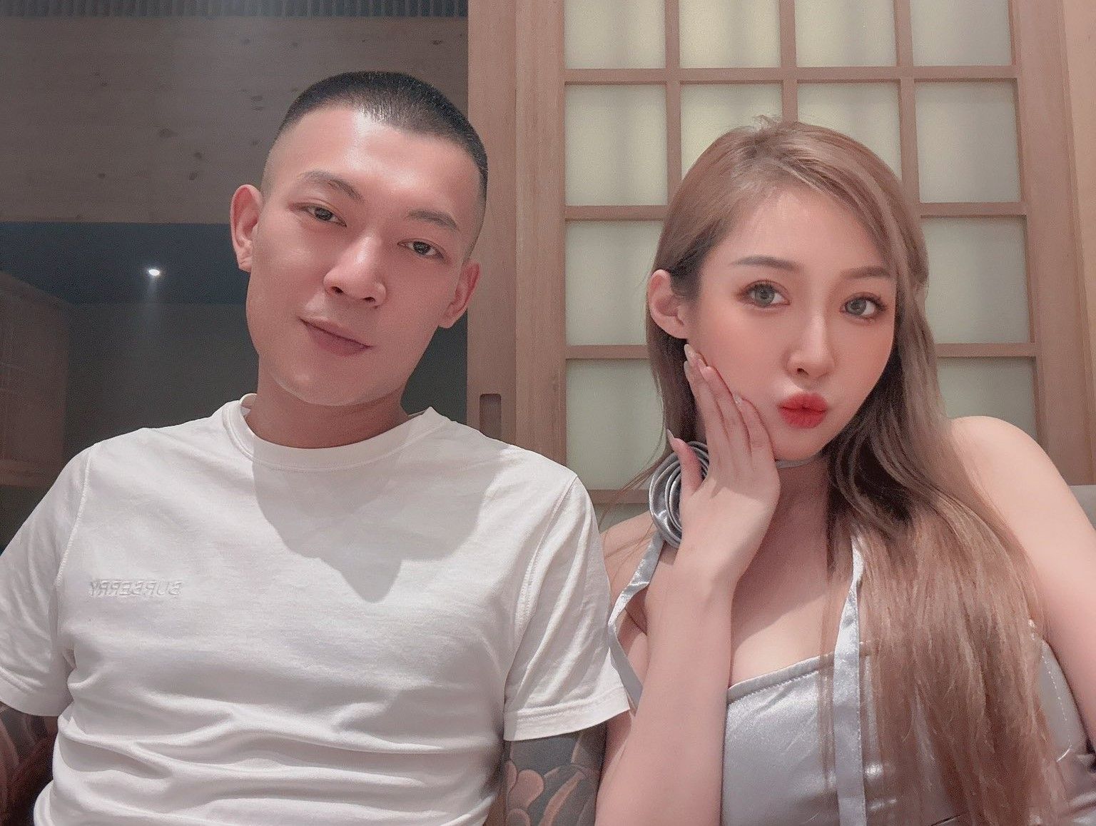 鳳梨遭連開12槍案!2共犯涉藏匿被起訴 槍手與藏鏡人通緝中