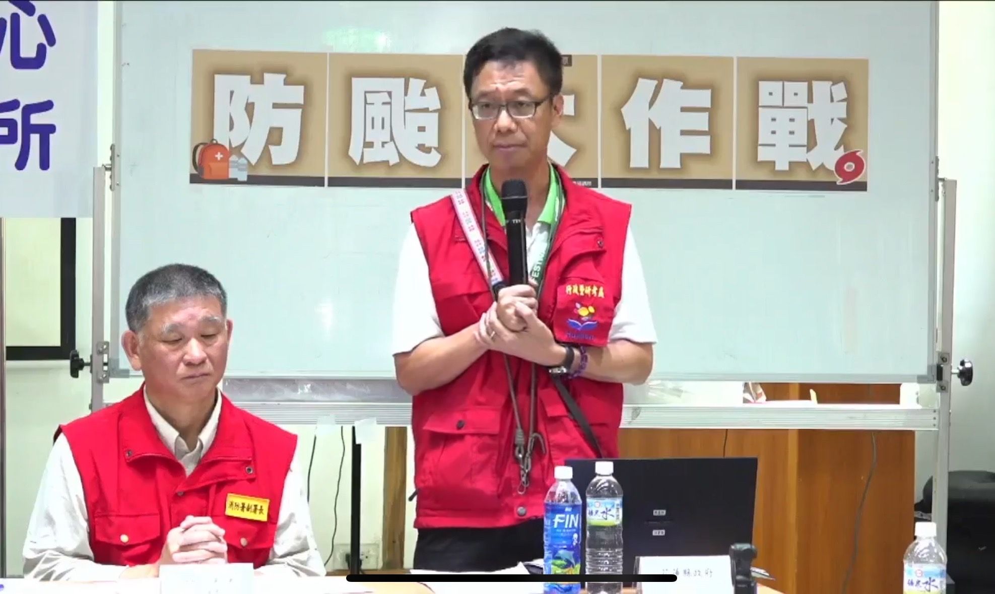 公布水電業者遭質疑圖利 花蓮處長澄清:若有,第一個移送我