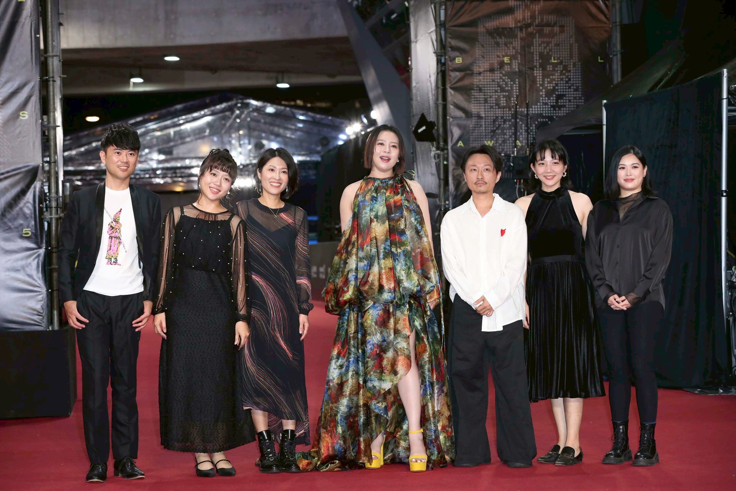 【金鐘60】鏡電視閃耀星光大道 入圍七項金鐘大獎展現創作能量