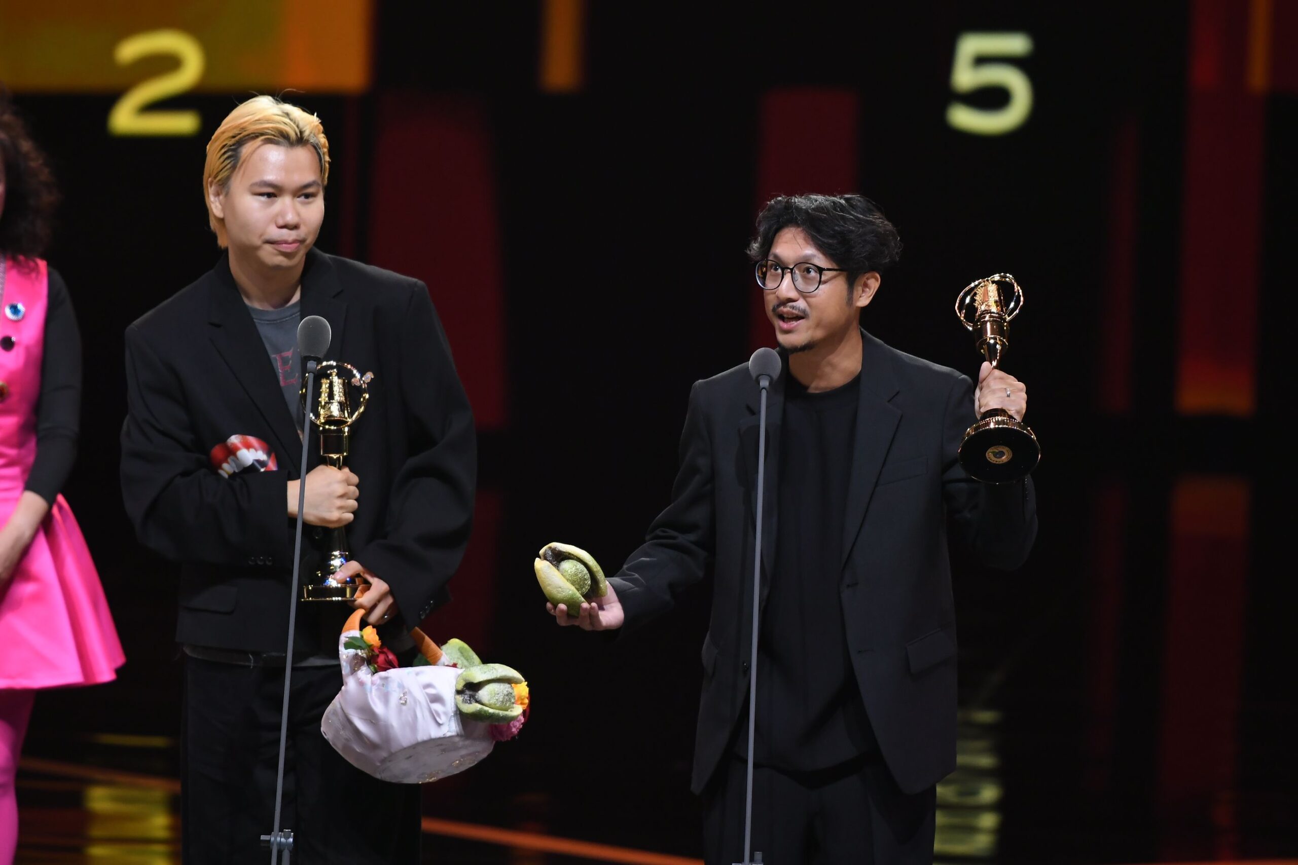 金鐘60/鏡電視開胡!《另一種注目-土星頻道》獲節目類聲音設計獎