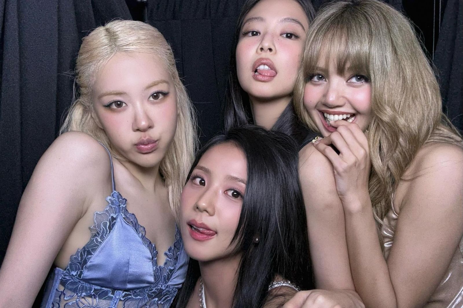 BLACKPINK開唱 黃牛出沒粉絲氣「詐」2/BP睽違兩年台灣開唱湧6.3萬歌迷 邁緊盯疏運超級順