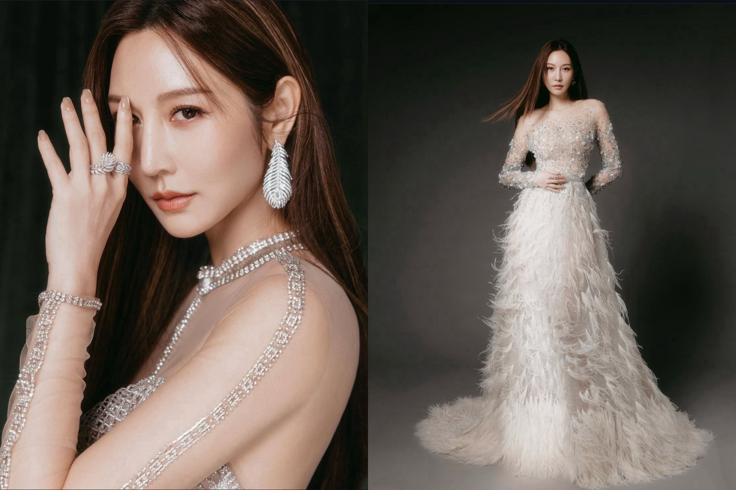 曾莞婷憑《影后》獲女配角獎 張鈞甯「送一物」祝福暖哭她