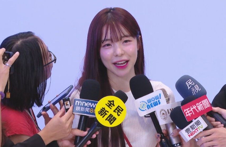 化身「鏟子超人」遭中油員工網路性騷 李多慧:好好留言吧