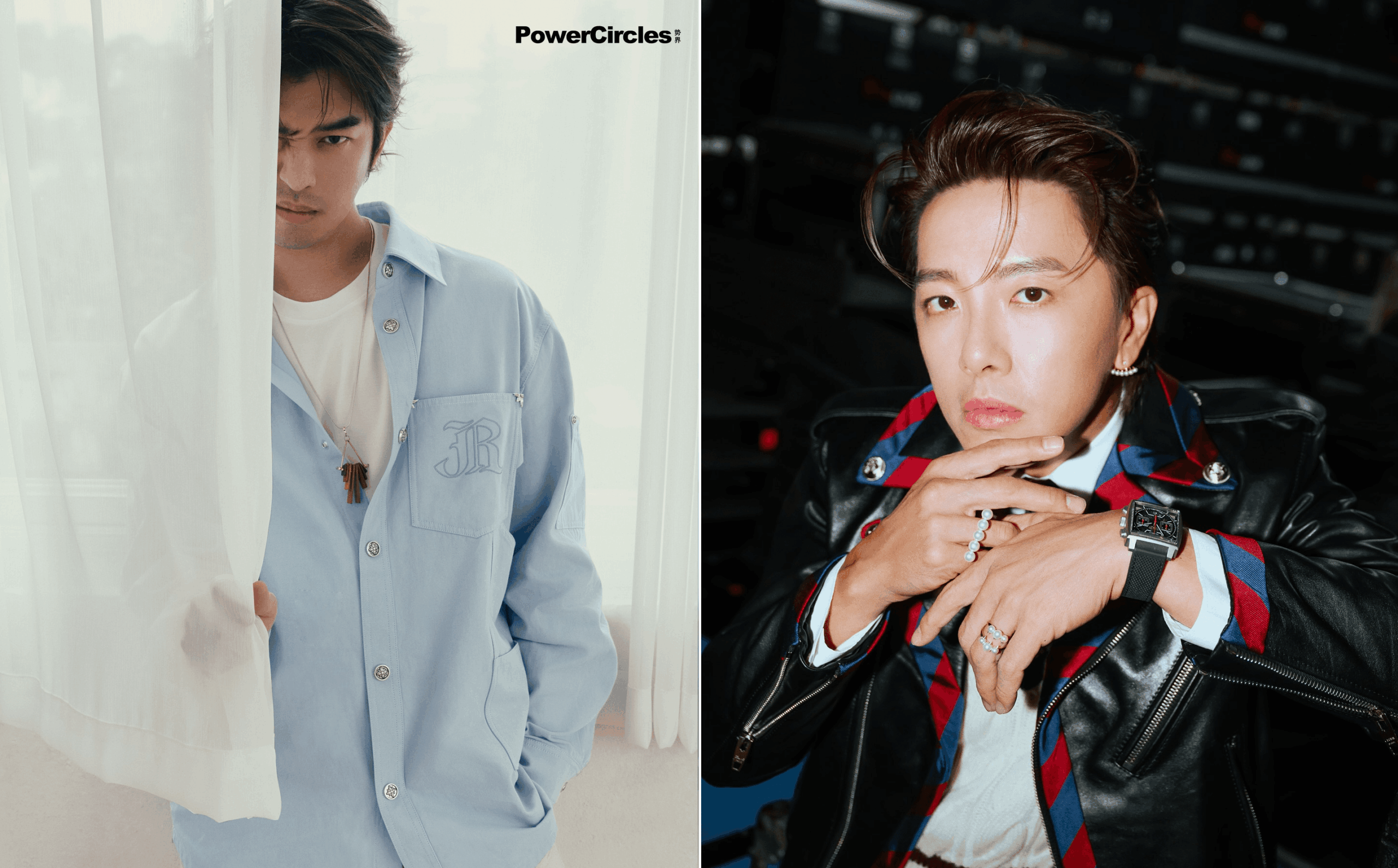 王大陸閃兵案第3波搜索 傳「陳柏霖、坤達」加入閃兵16人行列