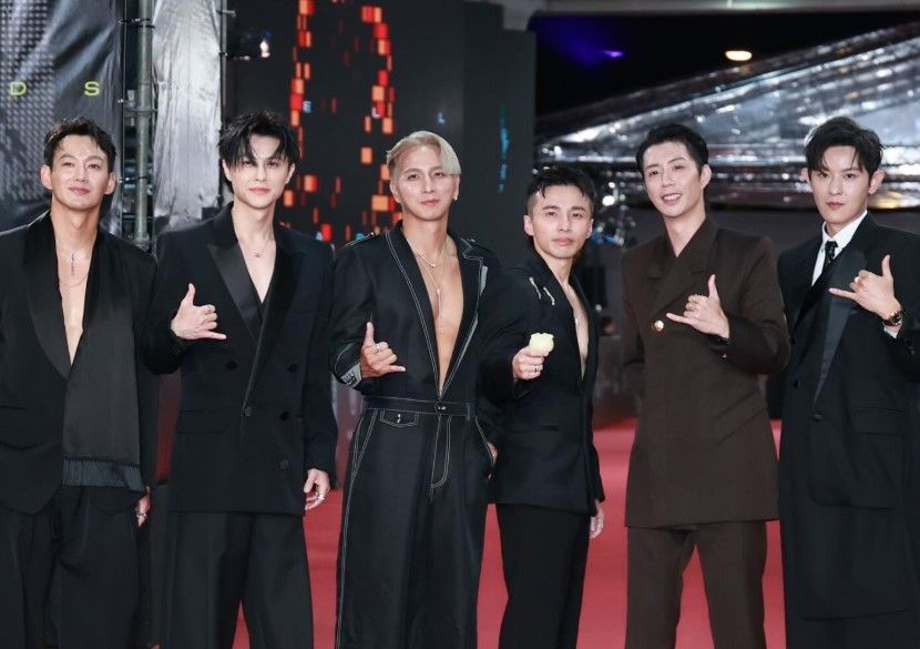 棒棒堂小杰也涉閃兵 阿緯曾力挺「合情合理」今致歉:共同面對