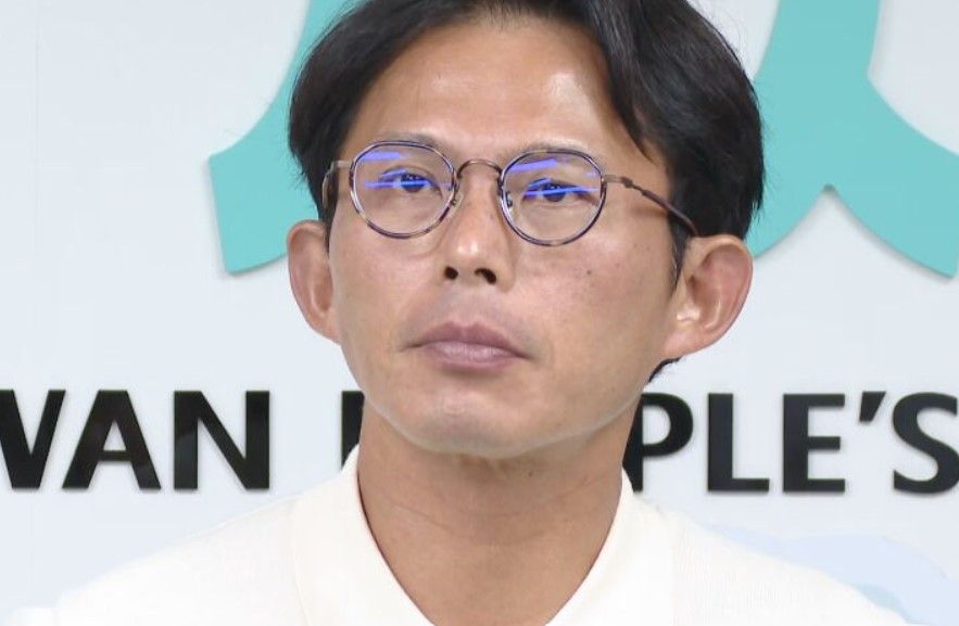 中央社引述《時代》投書 黃國昌:萊爾校長容不下善意批評