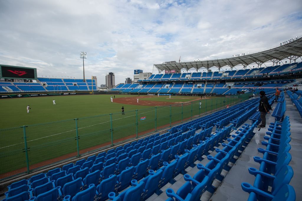 雨勢不歇!總冠軍賽G4延至10/23登場 桃猿暫以2比1領先兄弟