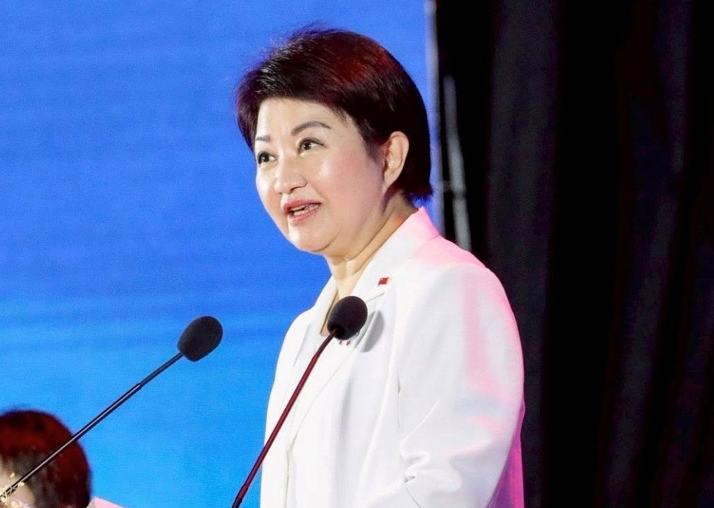 台中爆發豬瘟盧秀燕缺席記者會 「多報導購物節」挨轟市府回應了