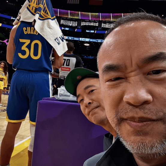 被傳砸12億買陶朱隱園 黃立成引舊台詞駁:買三小旋轉大樓