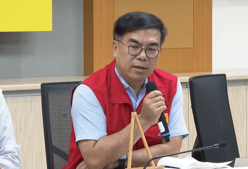 台中豬瘟場未每天傳廚餘資料、市府也沒每月查 疫調查是否影響疫情