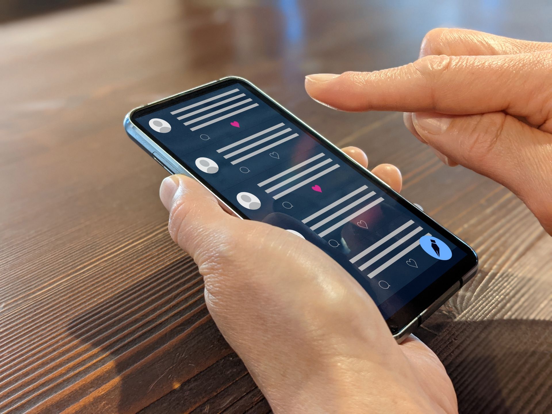 信義區雙屍案男死者「臉書穩交對象不同」 關係成謎