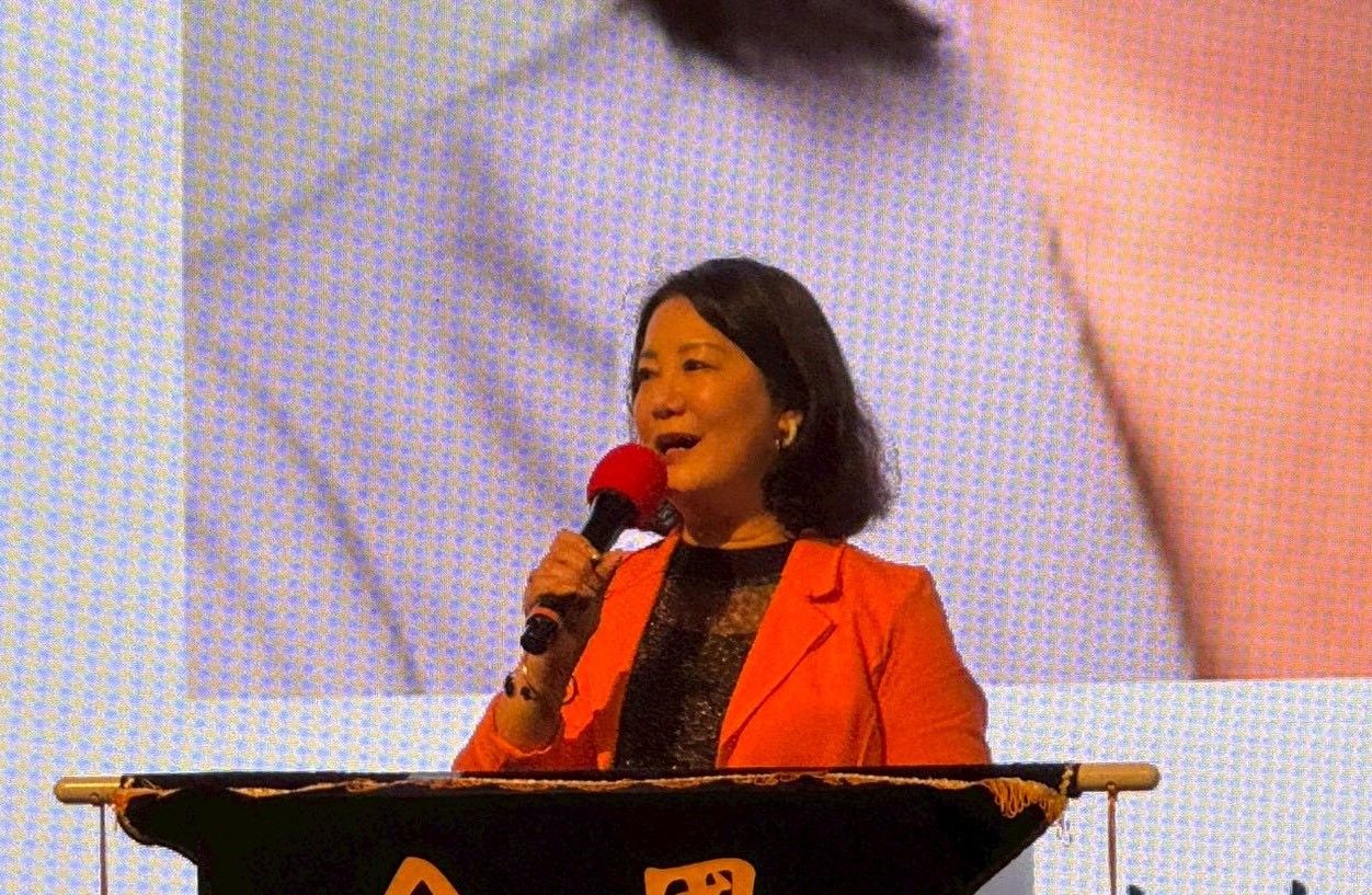 非洲豬瘟延燒!吳思瑤批國民黨護盧秀燕:罵我3次卻不提台中