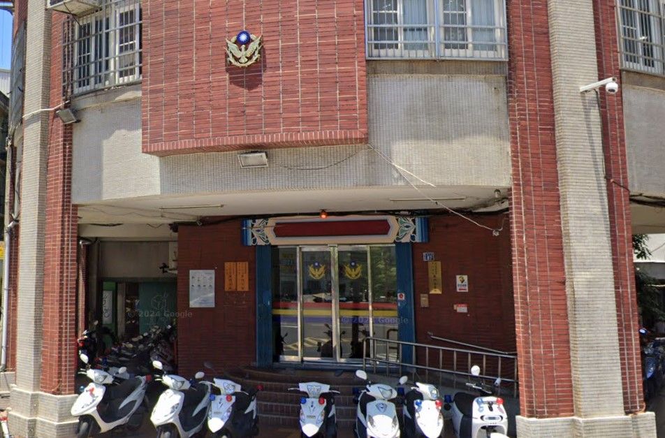 竹市休假所長巧遇搶案嫌座車 通報警網助半小時逮人