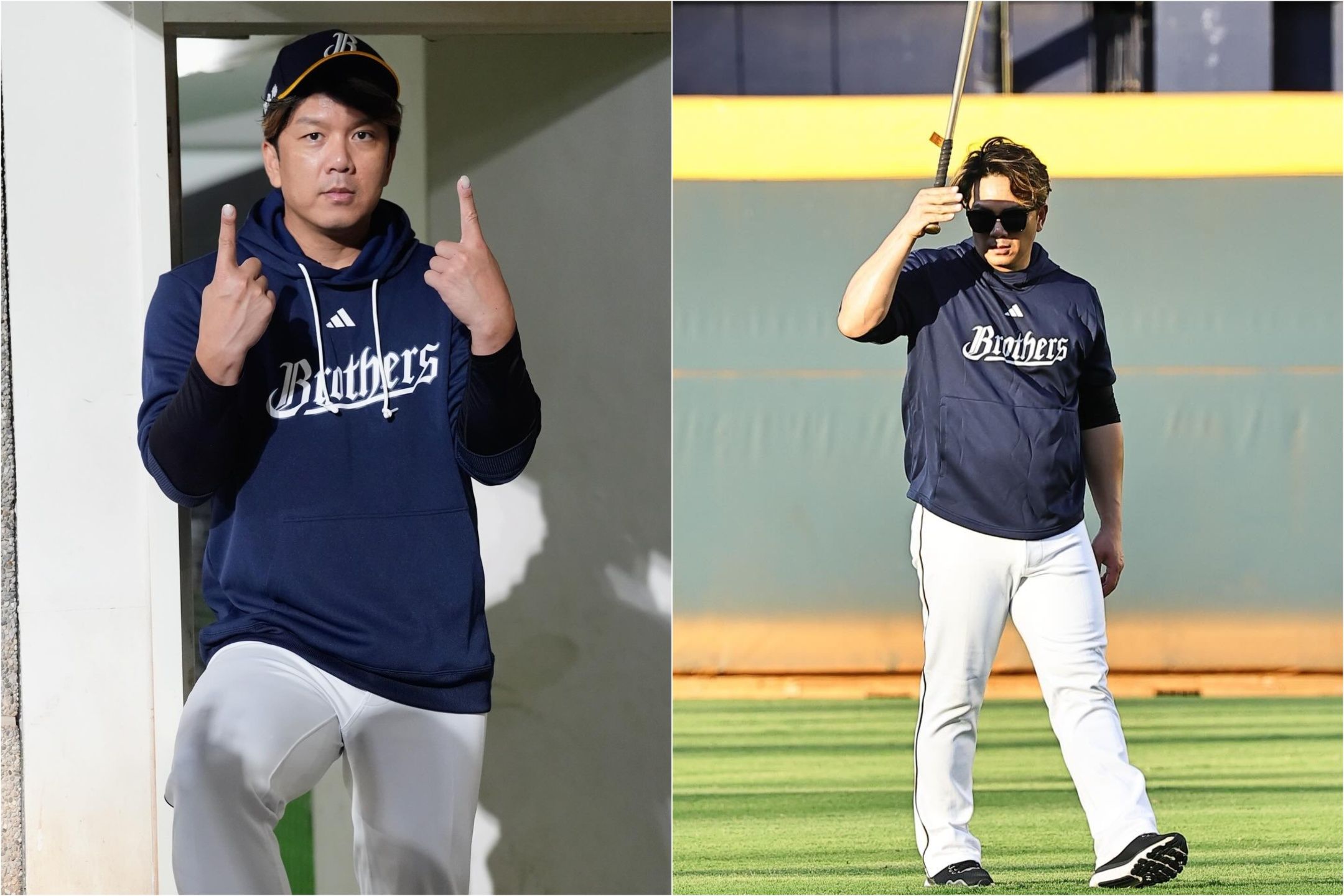 台灣大賽兄弟背水一戰　周思齊發「冠軍祭品文」贏1場捐10萬助基層