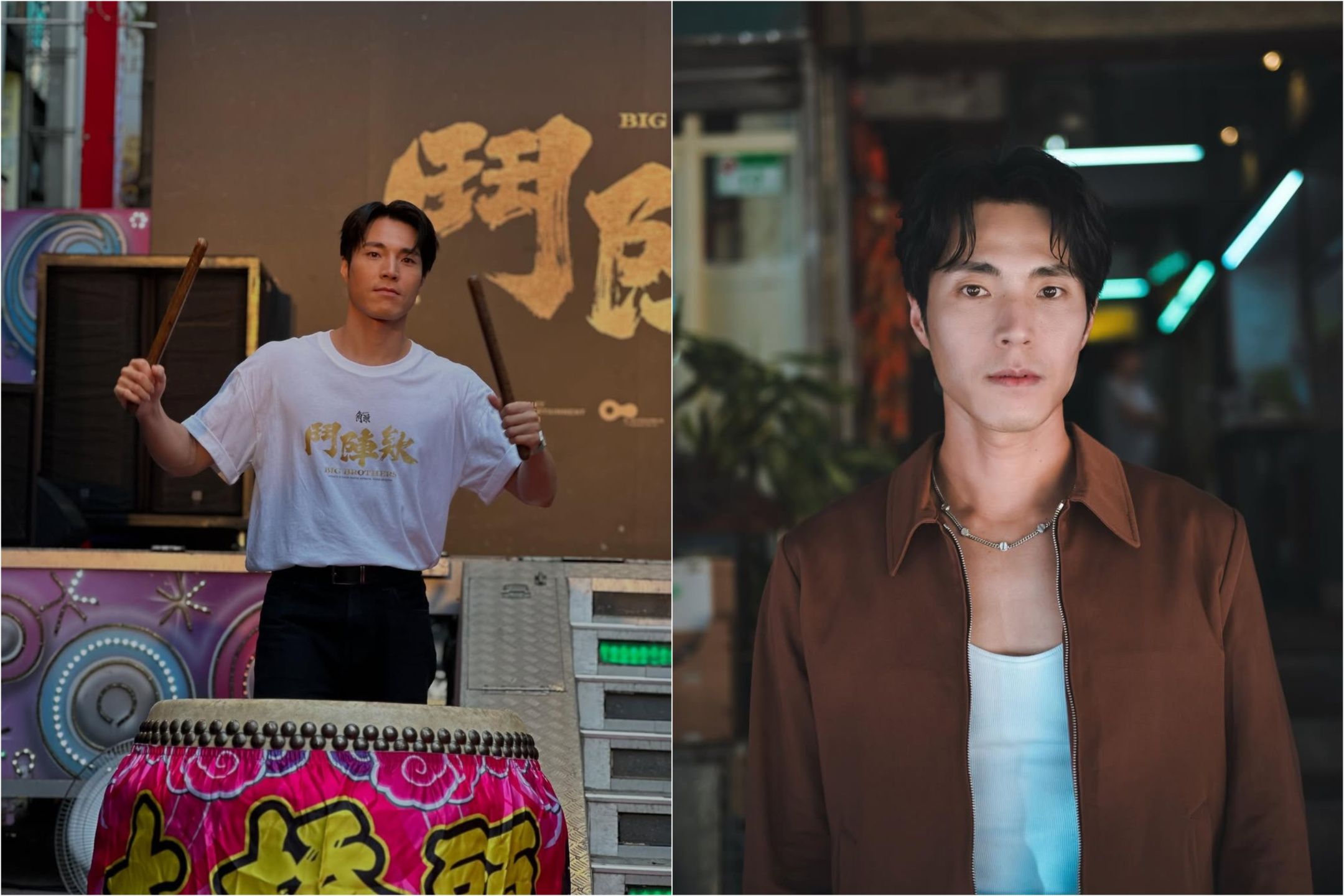 首位閃兵藝人自首 Energy前成員唐振剛懊悔:虛心接受法律制裁