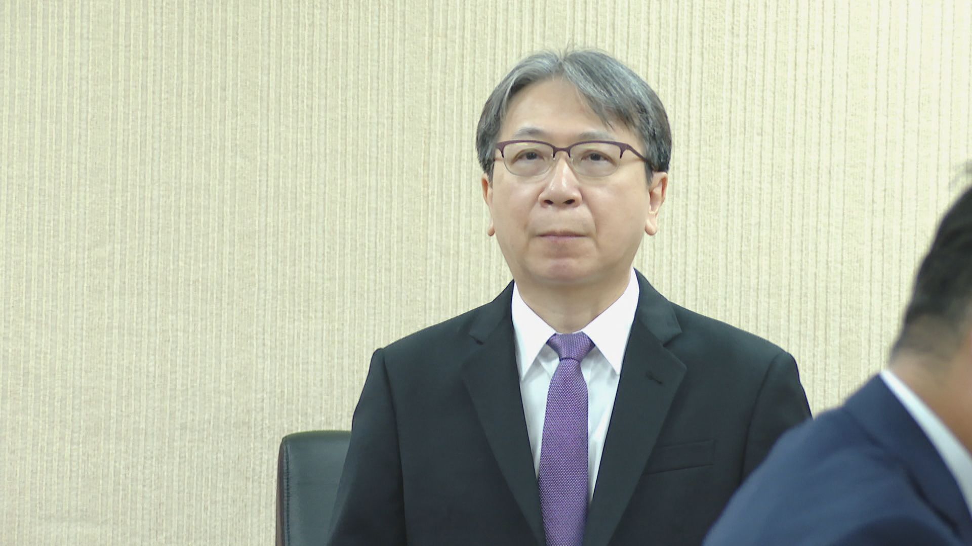 川普抵韓APEC 川習會不確定談台灣7/川習會30日將登場 國安局長:會觸及台灣議題