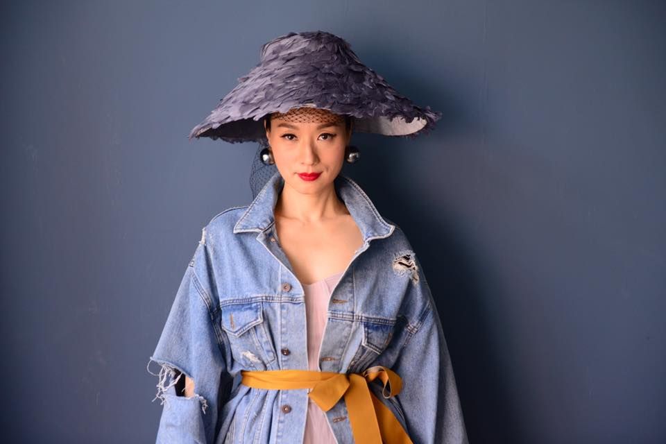 〈奢求〉原唱坣娜傳59歲病逝 最後貼文:走往和諧的起點與終點