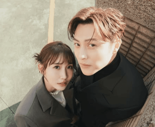 認和粿粿「超過朋友界線」 王子上海演唱會取消、一日活動也喊卡