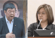 陳雪生質詢稱「官兵寂寞久了變同性戀」 綠委轟歧視、網嘲:活在清朝