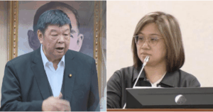 陳雪生質詢稱「官兵寂寞久了變同性戀」　綠委轟歧視、網嘲：活在清朝