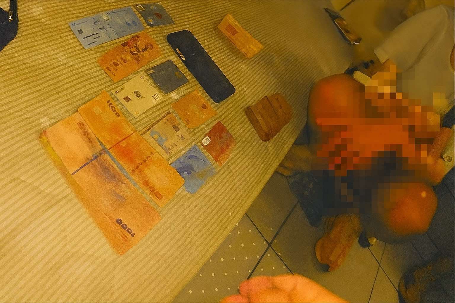 雲林ATM提領月破千次涉詐3千萬 12越籍詐欺車手落網遭收押