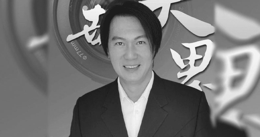 「最帥展昭」甄志強上海猝逝享年59歲 妻方心媛發訃聞哀悼