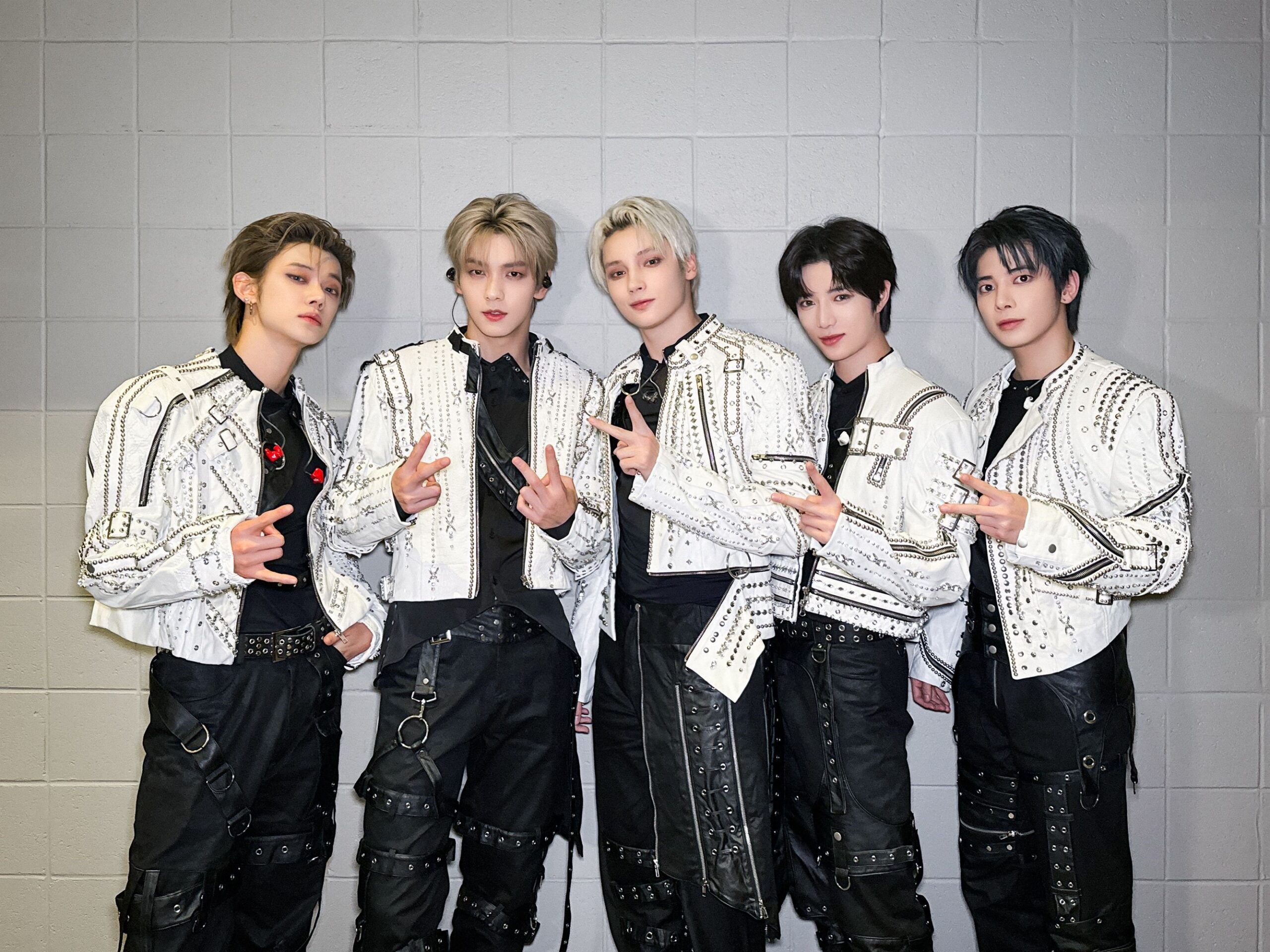 台灣MOA敲碗成功!TXT確定2/1大巨蛋再唱一場 加場門票11/8開賣