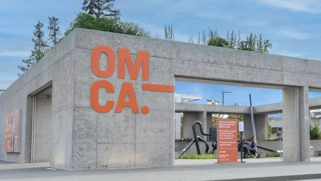 加州奧克蘭博物館遭闖空門! 千件文物失竊、FBI介入追查